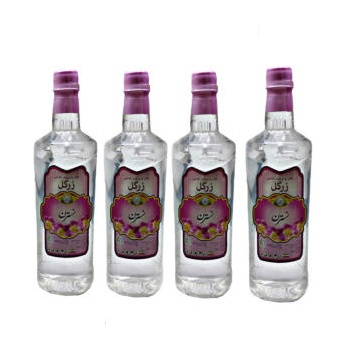  نسترن زرگل - 1 لیتر بسته 4 عددی63459f6c9d71219970